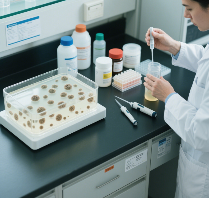 Common Issues And Solutions in Cell Culture
