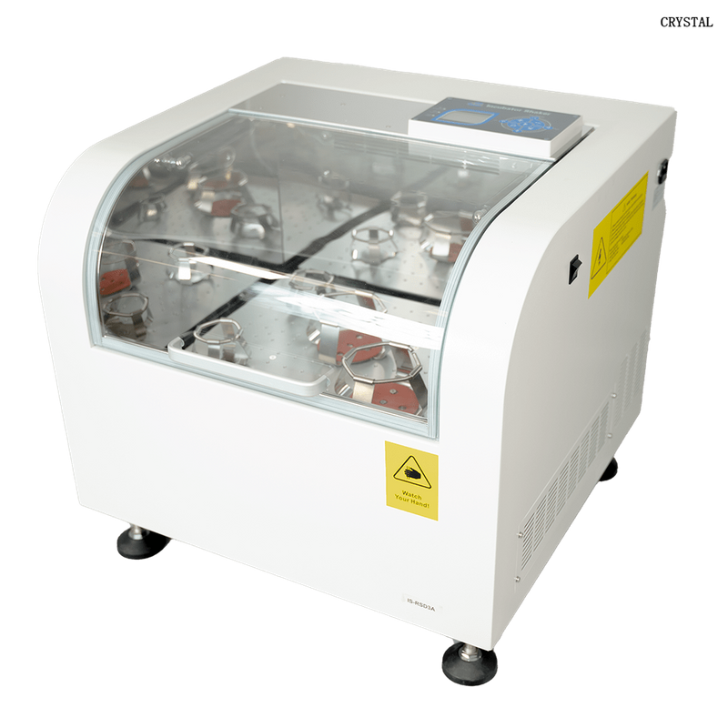 Top-Hinge Incubator Shaker with Cooling IS-RDD3